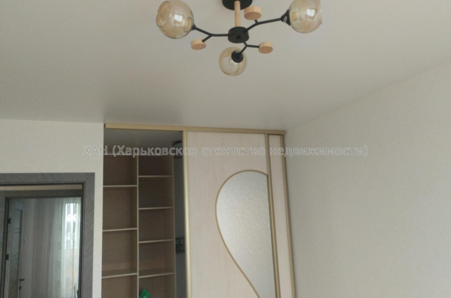 Здам квартиру, Салтовское шоссе , 3 кім., 64 м², евроремонт 