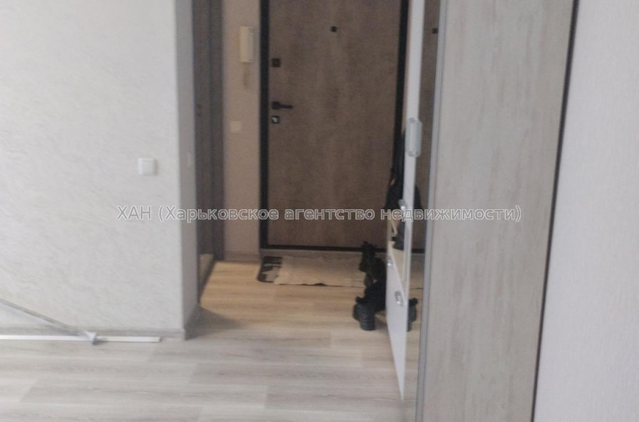 Здам квартиру, Салтовское шоссе , 3 кім., 64 м², евроремонт 