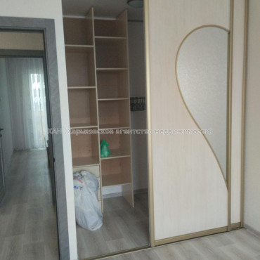 Здам квартиру, Салтовское шоссе , 3 кім., 64 м², евроремонт 