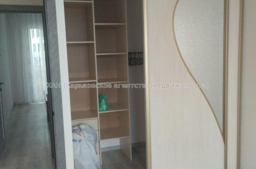 Здам квартиру, Салтовское шоссе , 3 кім., 64 м², евроремонт 