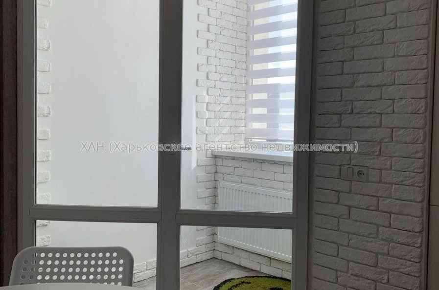 Продам квартиру, Салтовское шоссе , 2  ком., 41 м², евроремонт 