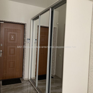 Продам квартиру, Салтовское шоссе , 2  ком., 41 м², евроремонт 