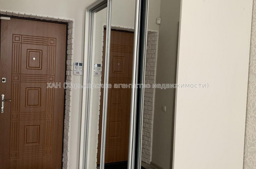 Продам квартиру, Салтовское шоссе , 2  ком., 41 м², евроремонт 