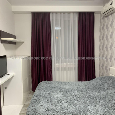 Продам квартиру, Салтовское шоссе , 2  ком., 41 м², евроремонт 