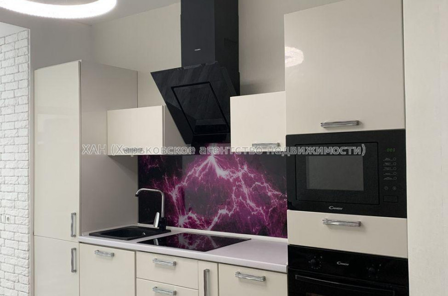Продам квартиру, Салтовское шоссе , 2  ком., 41 м², евроремонт 
