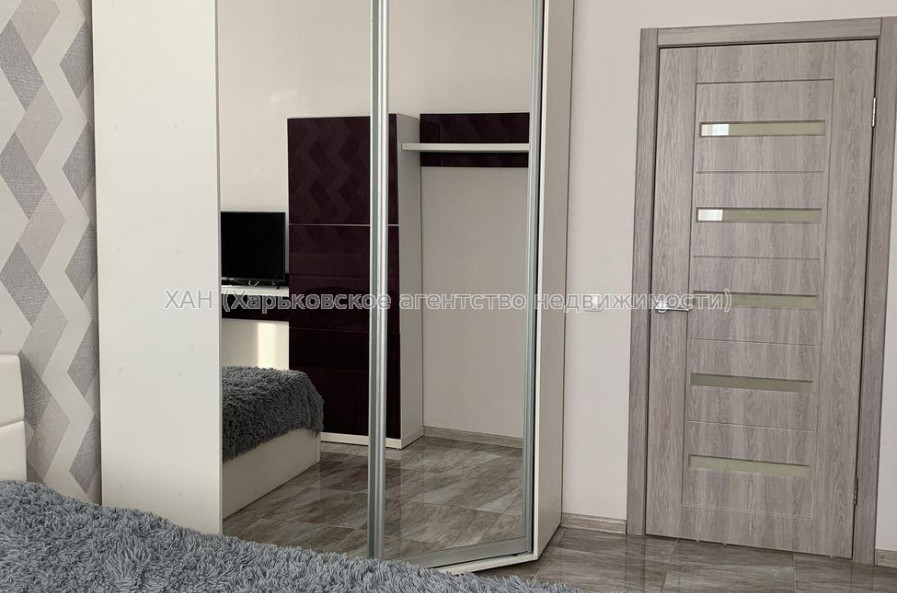 Продам квартиру, Салтовское шоссе , 2  ком., 41 м², евроремонт 