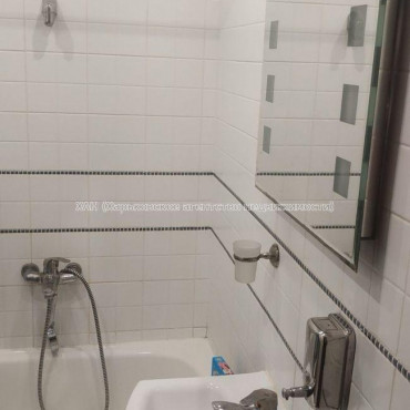 Продам квартиру, Фонвизина ул. , 1 кім., 25.20 м², евроремонт 