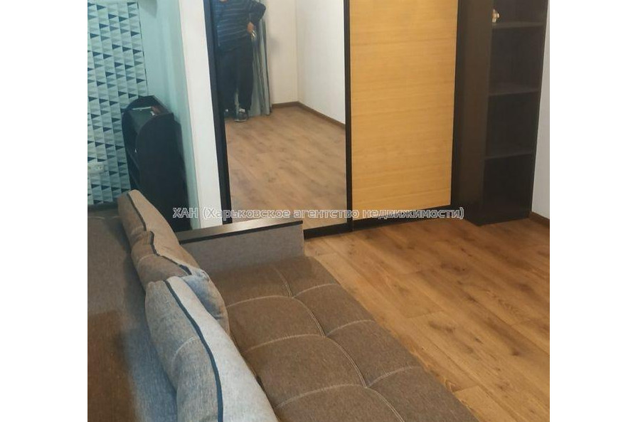 Продам квартиру, Фонвизина ул. , 1 кім., 25.20 м², евроремонт 