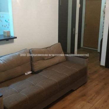 Продам квартиру, Фонвизина ул. , 1 кім., 25.20 м², евроремонт 