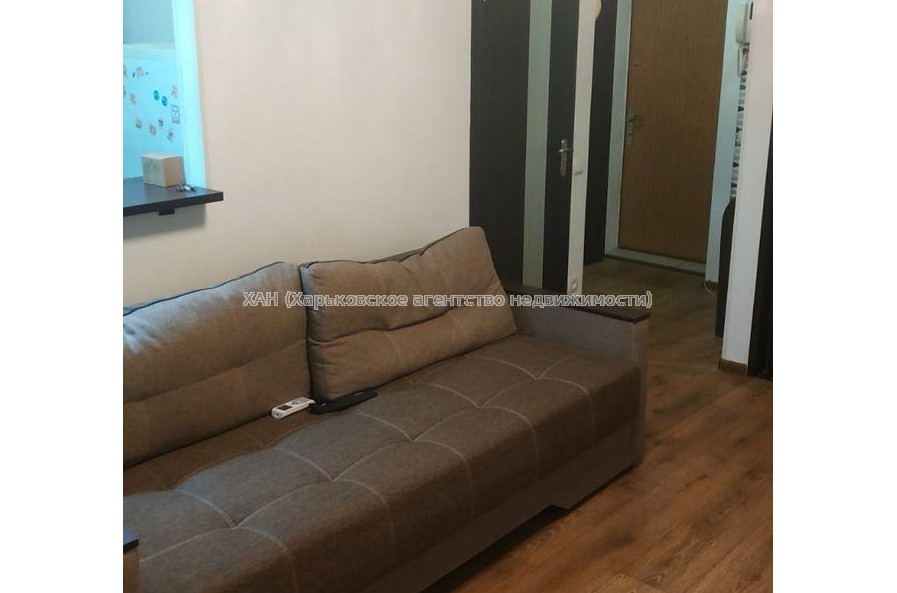 Продам квартиру, Фонвизина ул. , 1 кім., 25.20 м², евроремонт 