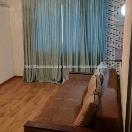 Продам квартиру, Фонвизина ул. , 1  ком., 25.20 м², евроремонт