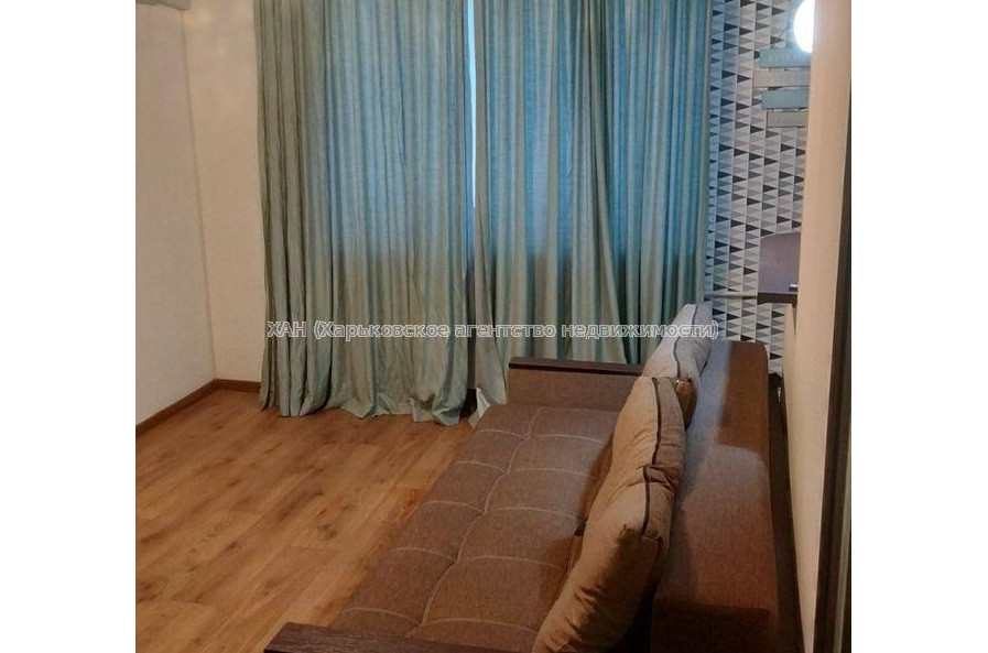 Продам квартиру, Фонвизина ул. , 1 кім., 25.20 м², евроремонт 