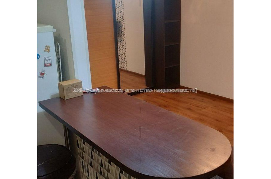 Продам квартиру, Фонвизина ул. , 1 кім., 25.20 м², евроремонт 