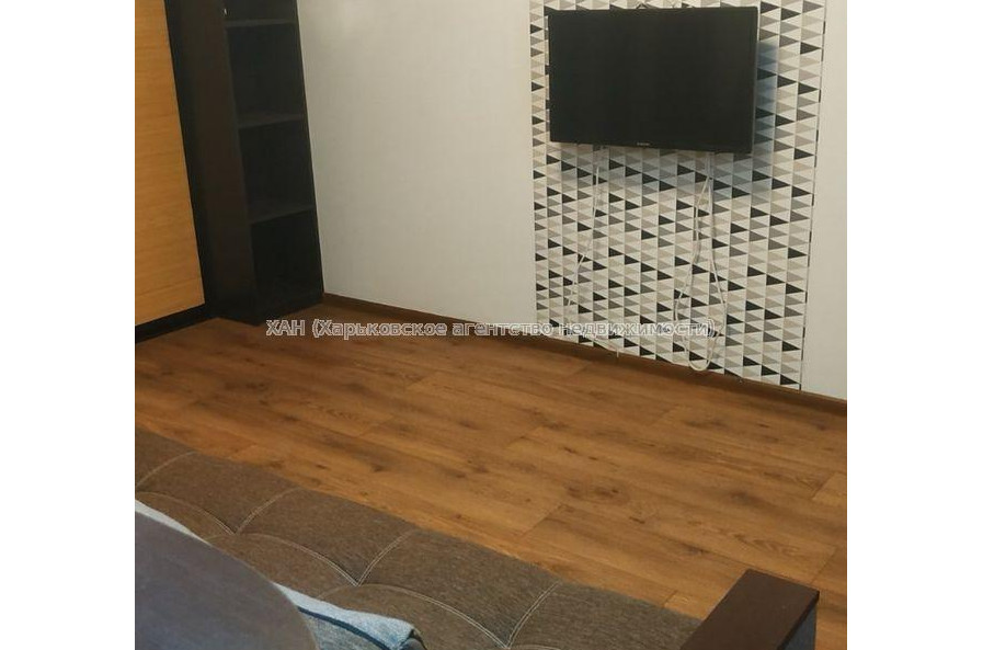 Продам квартиру, Фонвизина ул. , 1 кім., 25.20 м², евроремонт 