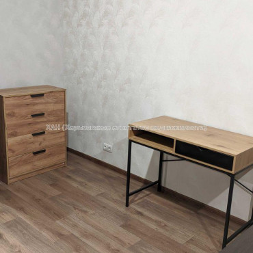 Здам квартиру, Мира ул. , 1 кім., 40 м², евроремонт 