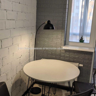 Здам квартиру, Мира ул. , 1 кім., 40 м², евроремонт 