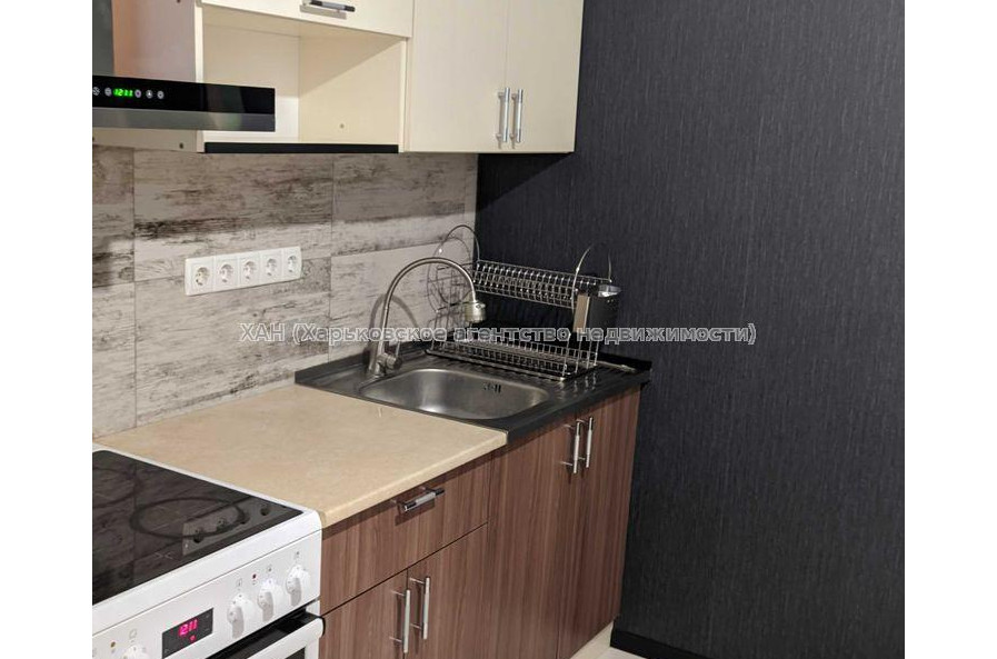 Здам квартиру, Мира ул. , 1 кім., 40 м², евроремонт 