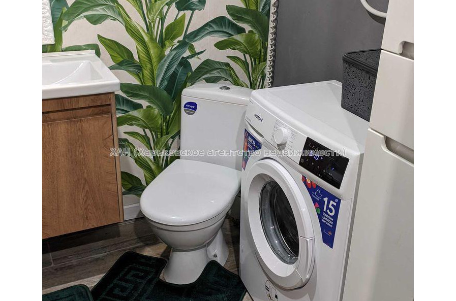 Здам квартиру, Мира ул. , 1 кім., 40 м², евроремонт 