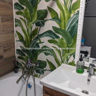 Здам квартиру, Мира ул. , 1 кім., 40 м², евроремонт 