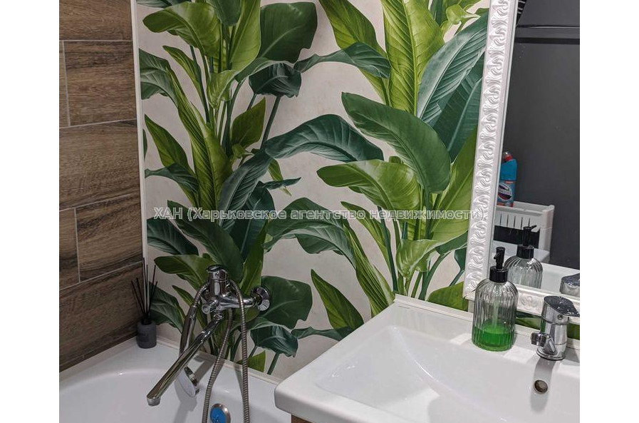 Здам квартиру, Мира ул. , 1 кім., 40 м², евроремонт 