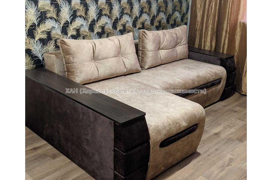 Здам квартиру, Мира ул. , 1 кім., 40 м², евроремонт 