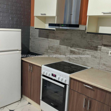 Здам квартиру, Мира ул. , 1 кім., 40 м², евроремонт 