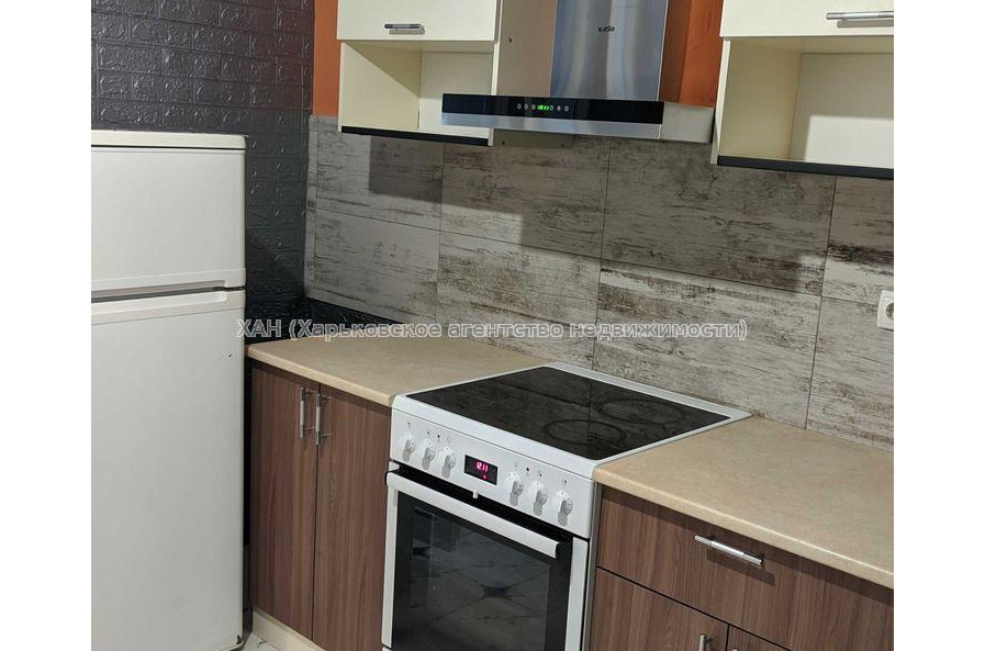 Здам квартиру, Мира ул. , 1 кім., 40 м², евроремонт 