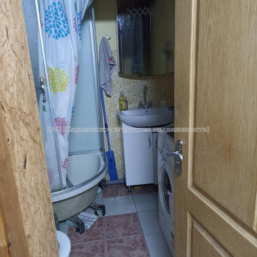 Продам квартиру, Клочковская ул. , 1  ком., 17 м², косметический ремонт 