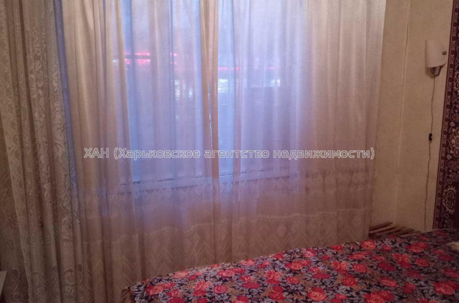 Продам квартиру, Гвардейцев Широнинцев ул. , 2 кім., 46 м², косметический ремонт 