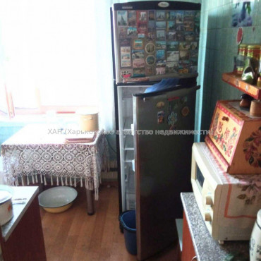 Продам квартиру, Гвардейцев Широнинцев ул. , 2 кім., 46 м², косметический ремонт 