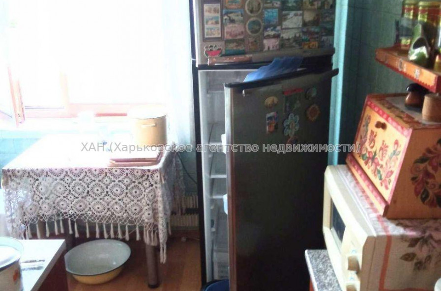 Продам квартиру, Гвардейцев Широнинцев ул. , 2 кім., 46 м², косметический ремонт 