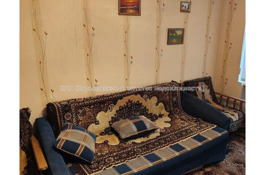 Продам квартиру, Сумгаитская ул. , 1  ком., 30 м², косметический ремонт 