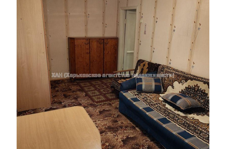 Продам квартиру, Сумгаитская ул. , 1  ком., 30 м², косметический ремонт 