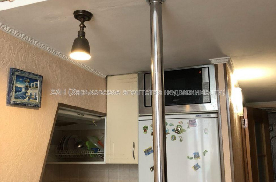 Продам квартиру, Большая Панасовская ул. , 1 кім., 18 м², косметический ремонт 