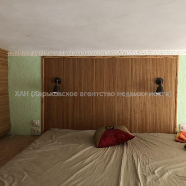 Продам квартиру, Большая Панасовская ул. , 1 кім., 18 м², косметический ремонт 