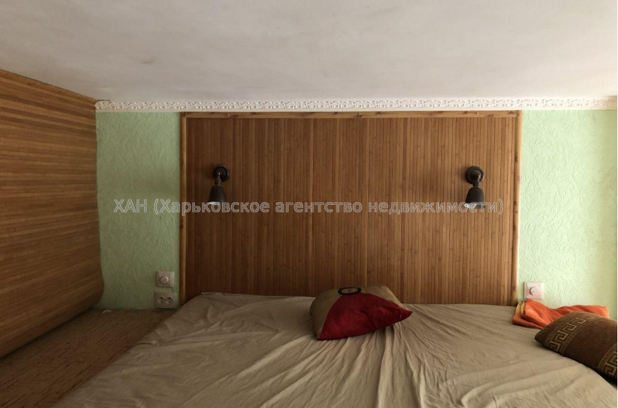 Продам квартиру, Большая Панасовская ул. , 1 кім., 18 м², косметический ремонт 