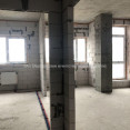 Продам квартиру, Молочная ул. , 3  ком., 92.30 м², без внутренних работ 