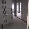 Продам квартиру, Молочная ул. , 3  ком., 92.30 м², без внутренних работ 