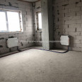 Продам квартиру, Молочная ул. , 3  ком., 92.30 м², без внутренних работ 