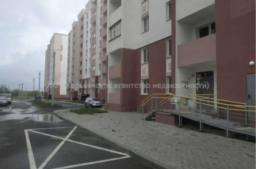 Продам квартиру, Шевченковский пер. , 1  ком., 38 м², без отделочных работ 