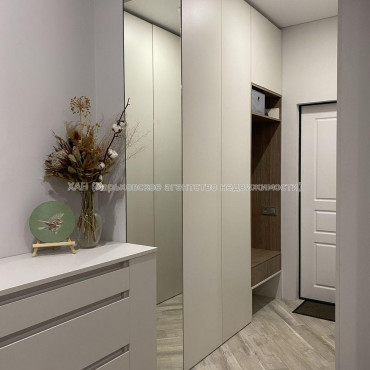 Продам квартиру, Конторская ул. , 2 кім., 40 м², авторский дизайн 