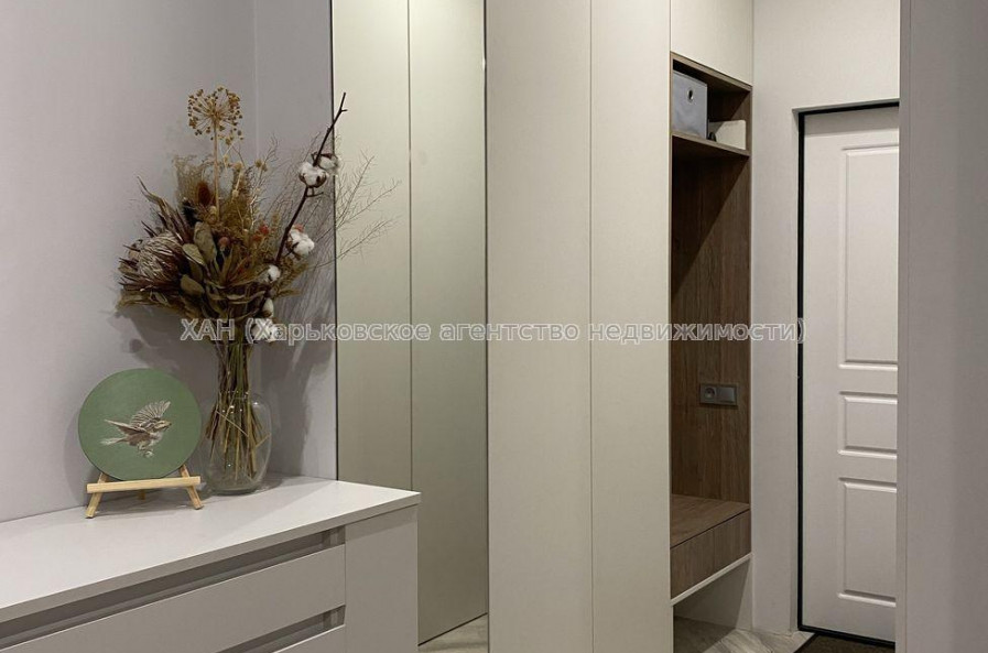 Продам квартиру, Конторская ул. , 2 кім., 40 м², авторский дизайн 