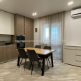 Продам квартиру, Конторская ул. , 2 кім., 40 м², авторский дизайн 
