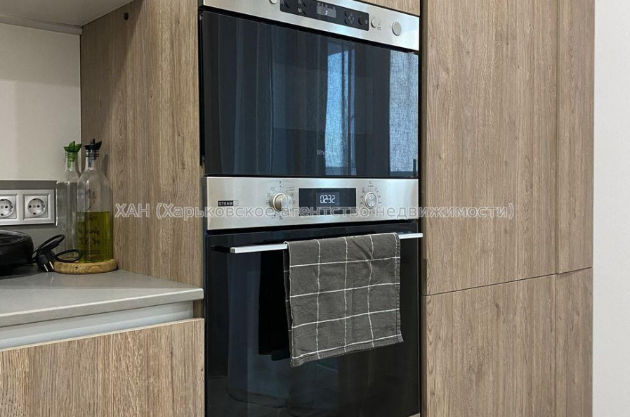 Продам квартиру, Конторская ул. , 2 кім., 40 м², авторский дизайн 