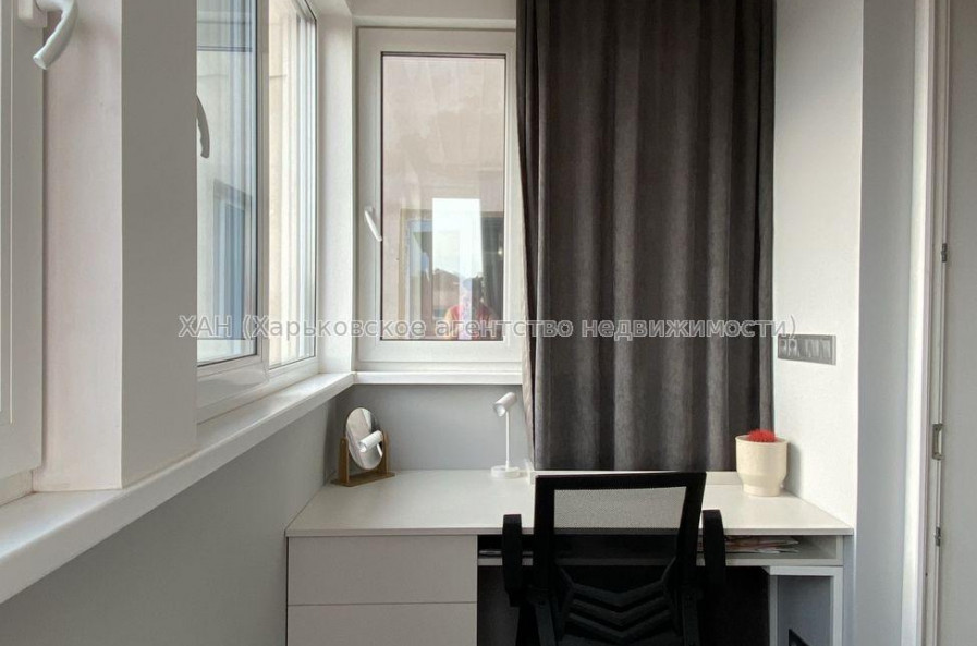 Продам квартиру, Конторская ул. , 2 кім., 40 м², авторский дизайн 