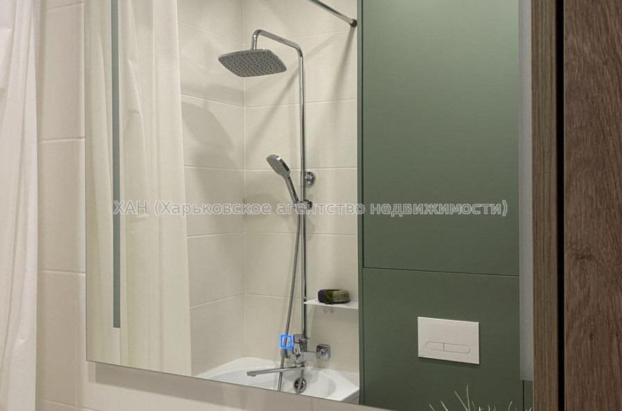 Продам квартиру, Конторская ул. , 2 кім., 40 м², авторский дизайн 