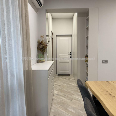 Продам квартиру, Конторская ул. , 2 кім., 40 м², авторский дизайн 