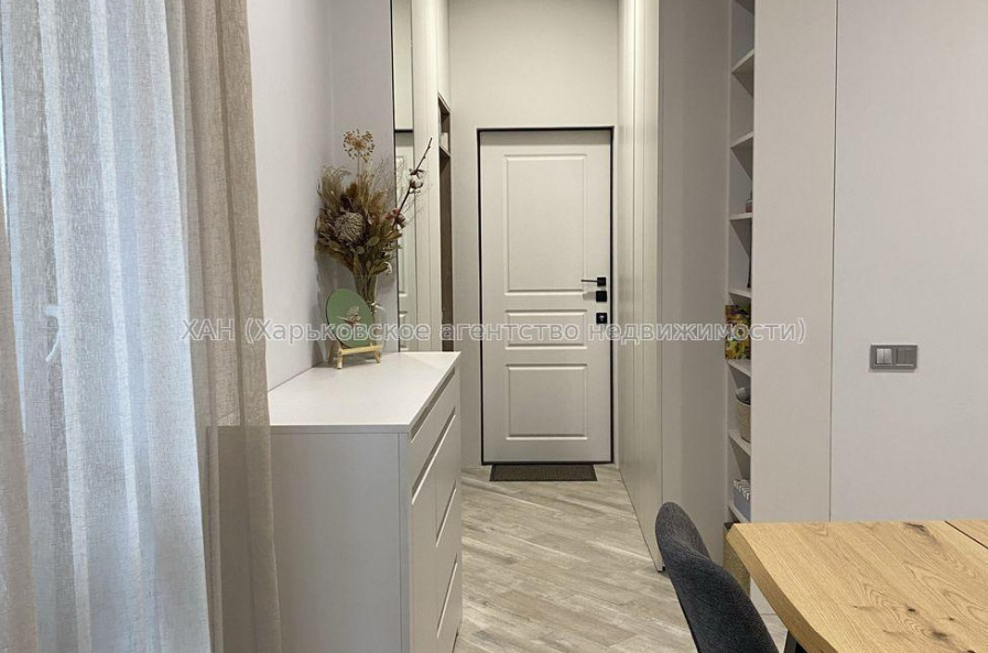 Продам квартиру, Конторская ул. , 2 кім., 40 м², авторский дизайн 