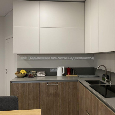 Продам квартиру, Конторская ул. , 2 кім., 40 м², авторский дизайн 