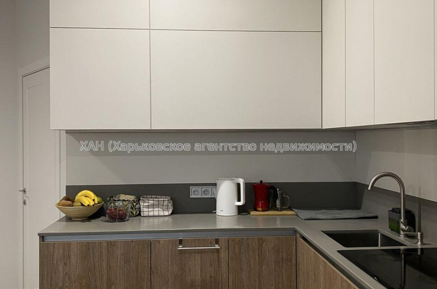 Продам квартиру, Конторская ул. , 2 кім., 40 м², авторский дизайн 